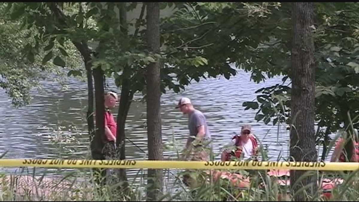 Body Of Drowning Victim Found In Lake Wedington 8969