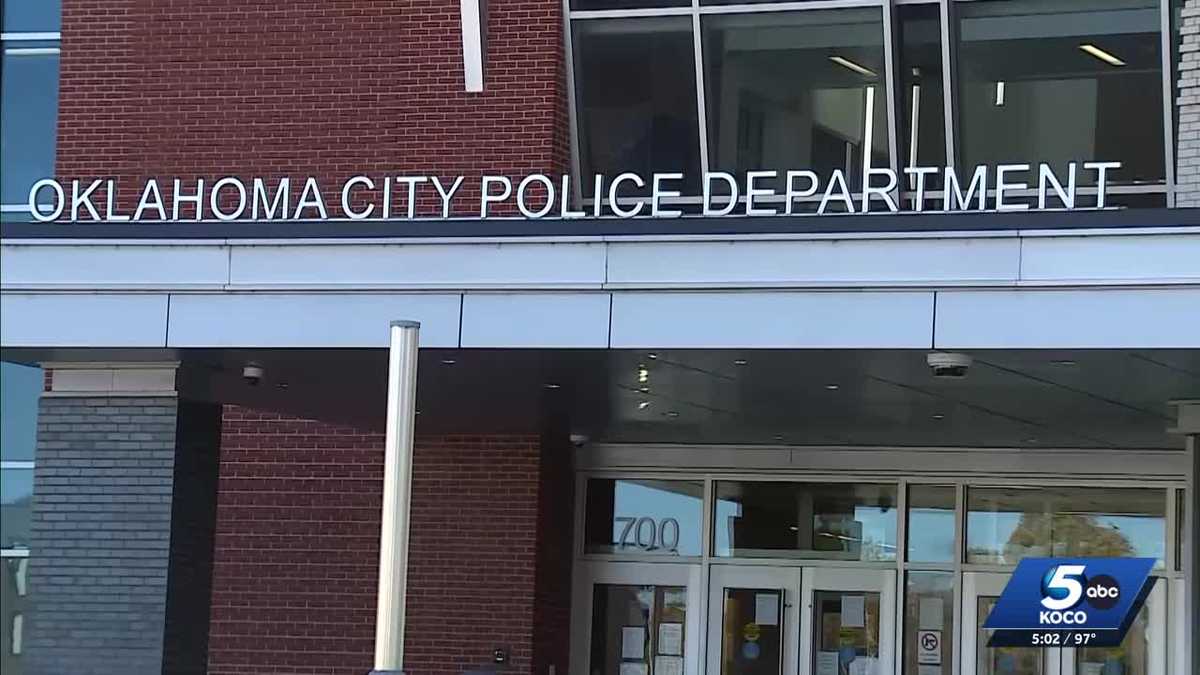 OKC agrees to $750,000 settlement in 2019 police shooting case