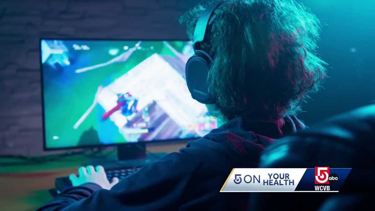 Managing gaming habits: Expert tips for parents