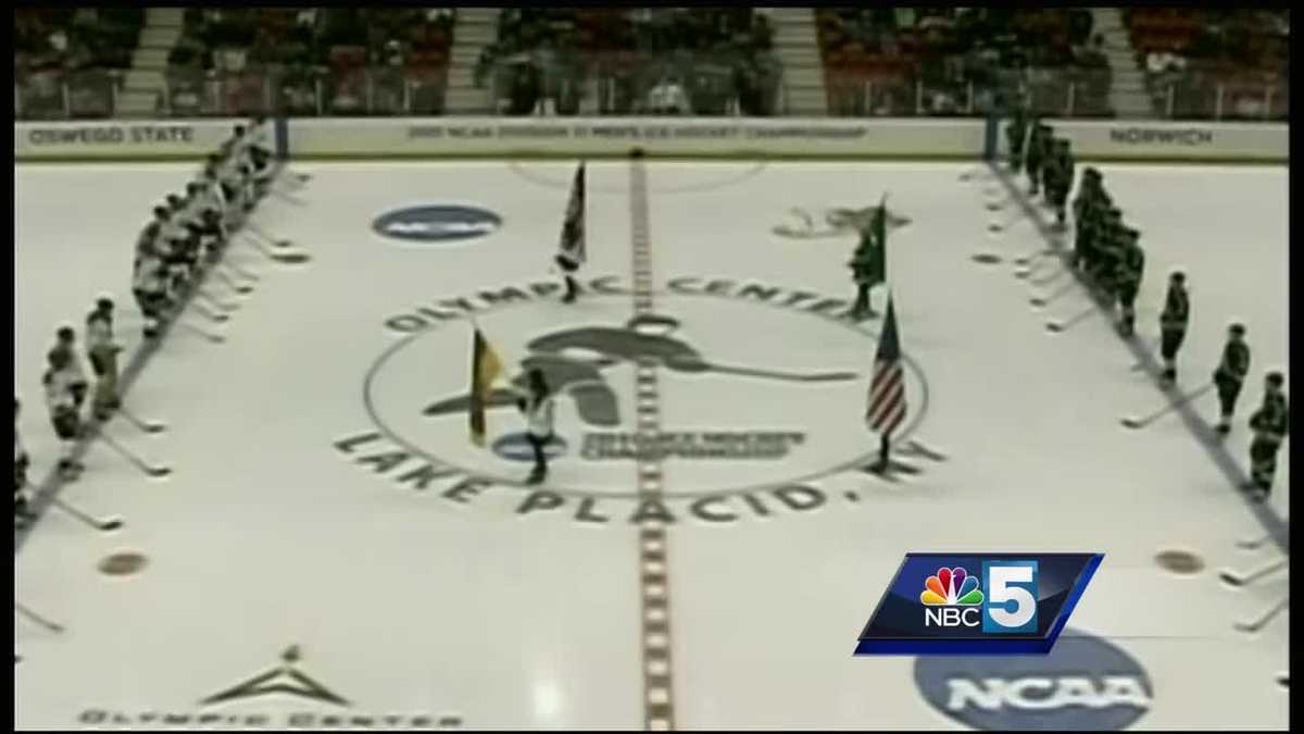 Lake Placid to host NCAA tournament in 2022