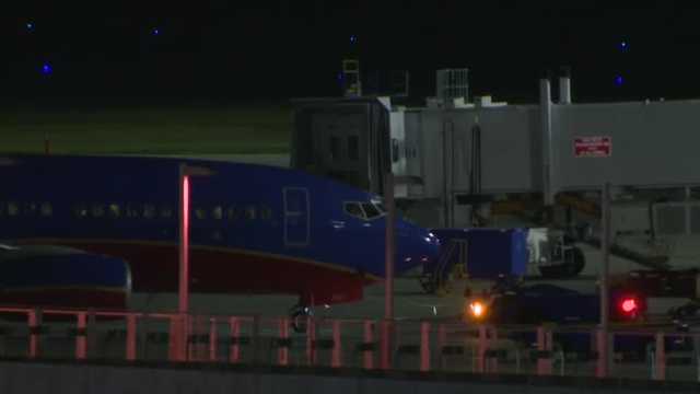 No injuries after Southwest flight makes emergency landing at SMF - Vimarsana News