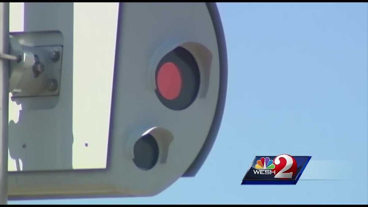 Legal battle over red light camera tickets could lead to refunds