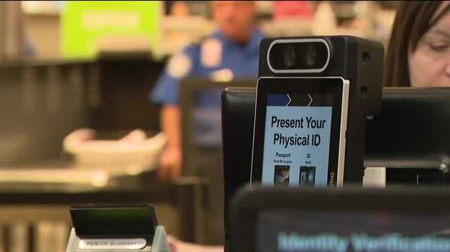 TSA rolls out biometric technology at Pittsburgh International - Vimarsana News