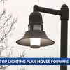 Metro Council budget committee moves JCPS bus stop lighting plan forward