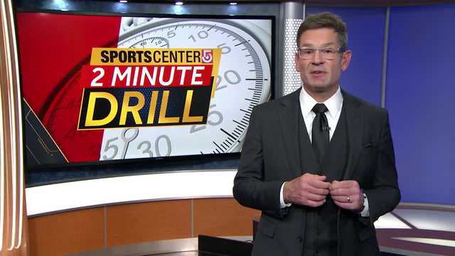2 Minute Drill: What does future hold for Bill Belichick? - Vimarsana News