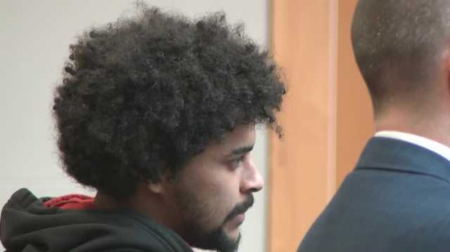 Man pleads guilty to charges connected to shooting at graduation party - Vimarsana News