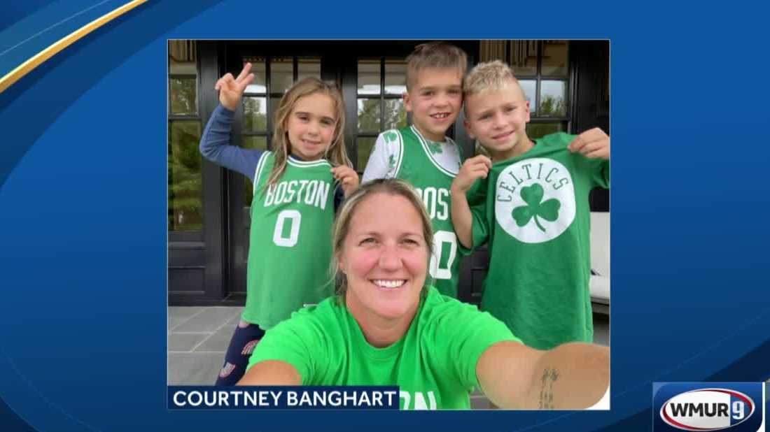 North Carolina women’s basketball coach remains a huge Celtics fan