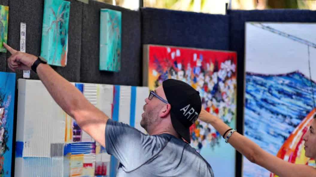 Hobe Sound Festival of the Arts celebrates 25 years