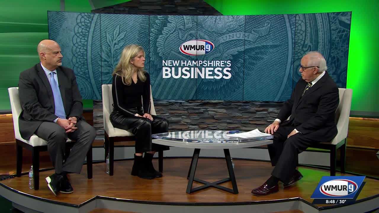 NH's Business: The growing influence of life science businesses in NH