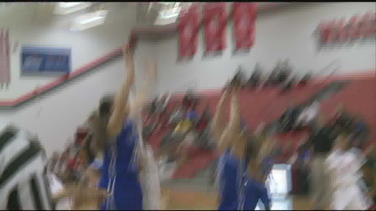 High School Playbook Waggener girls team is defeated by Eastern