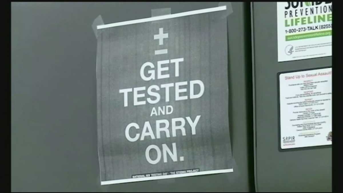 Needle exchange program continues to grow in midst of HIV outbreak