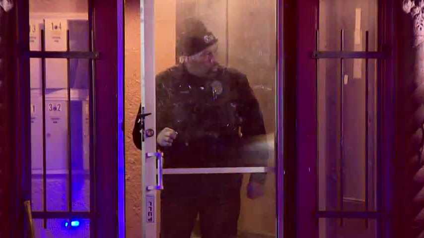 16-year-old critically hurt in shooting, Milwaukee police investigating