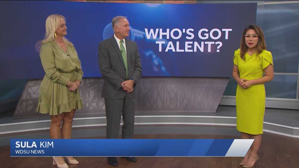 Northshore talent show can help you win $1,000 and help fight cancer