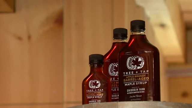 Sugar houses across NH open to public for Maple Weekend - Vimarsana News