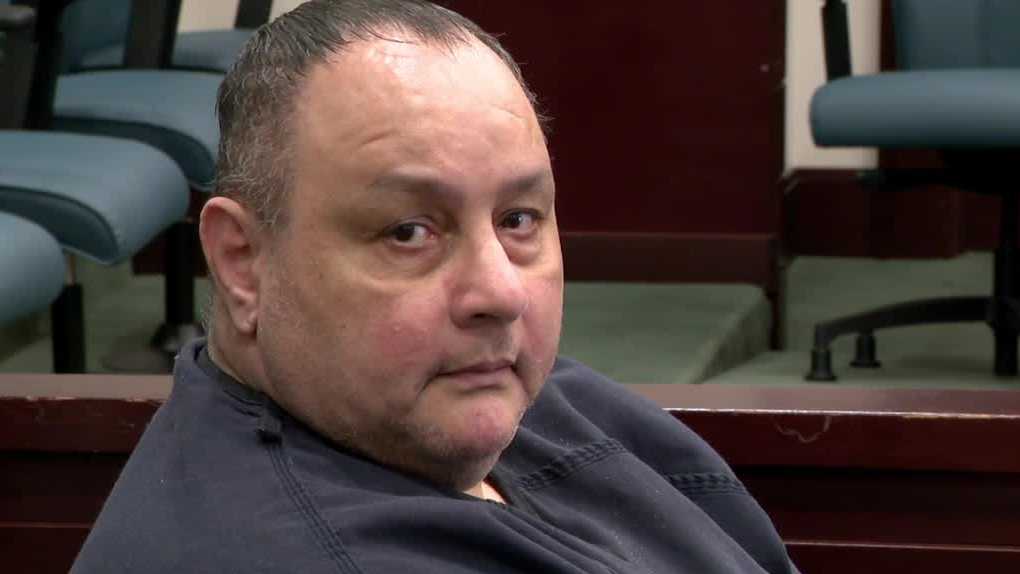 Man accused of killing 93-year-old woman had fixation on older adult pornography, prosecutors say