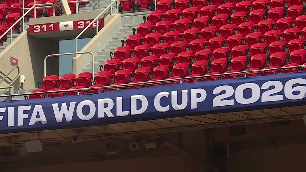 Match day ticket issue puts Missouri family on the brink of missing World Cup match
