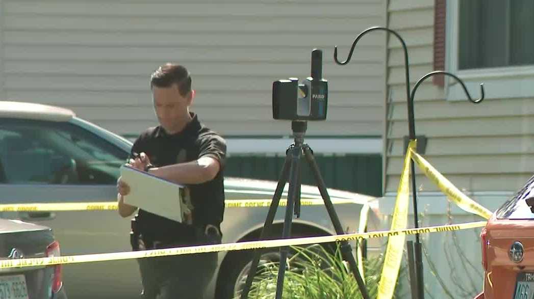 Death of man, injuries to 3 relatives investigated as possible suicide, attempted murders