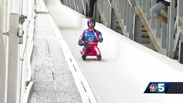 The FIL World Cup ignites Lake Placid with thrill and excitement - Vimarsana News