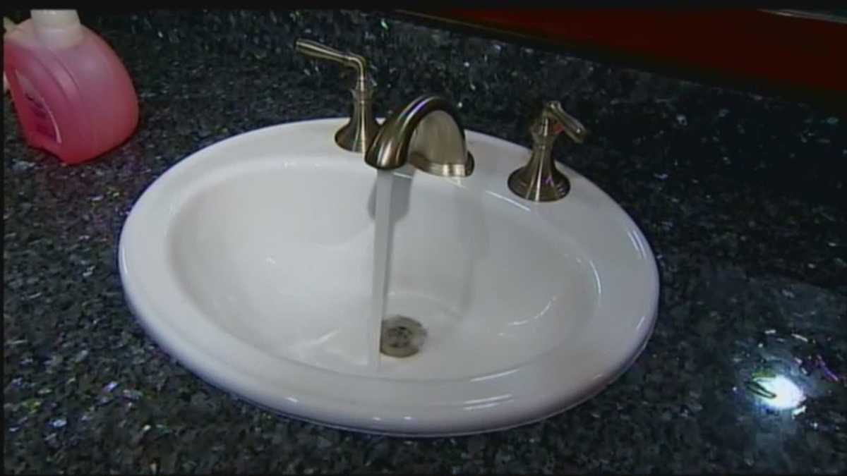 Water rates going up in Baltimore County
