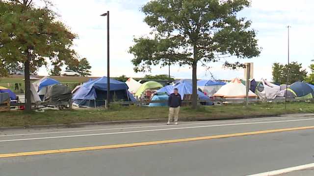 Cumberland County DA wants to 'leverage' people into help - Vimarsana News