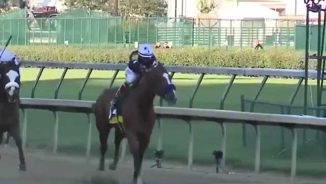 Churchill Downs considering increase in capacity for 2021 Kentucky Derby - Vimarsana News