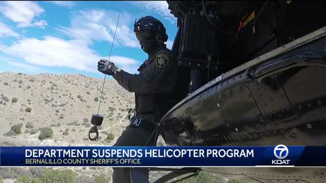 Possible changes coming to Bernalillo County Sheriff's Office - Vimarsana News