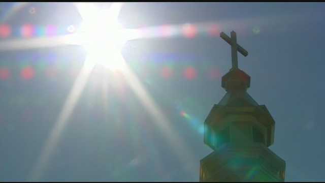 Reaction pours in after priest learns sentence in child porn case