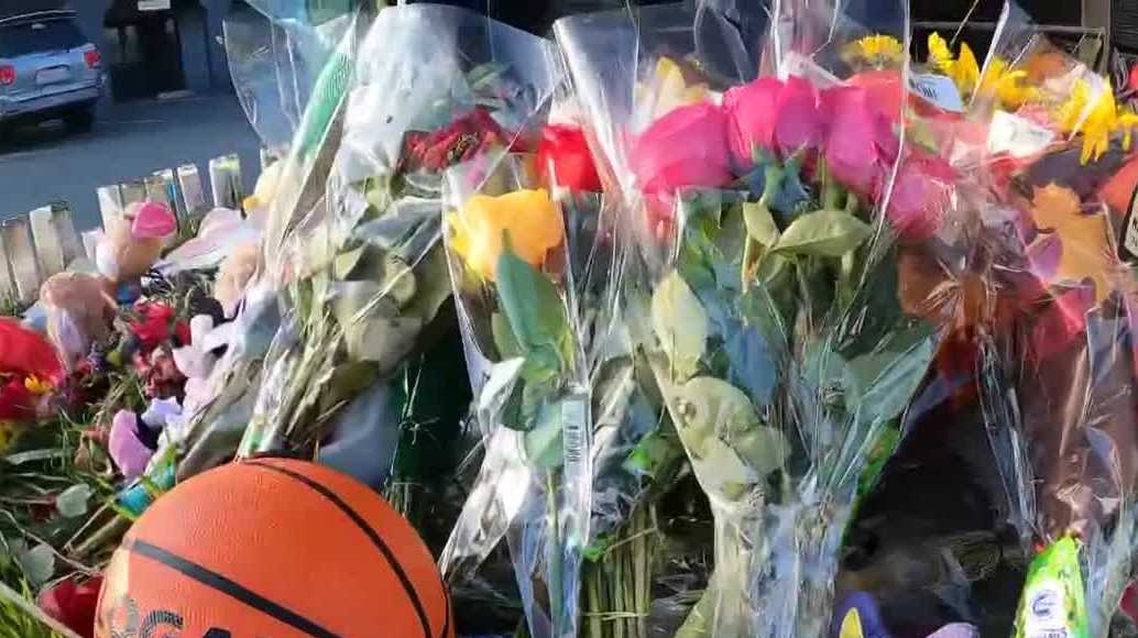 Multiple fundraisers planned as Stockton businesses unite to support families after mass shooting