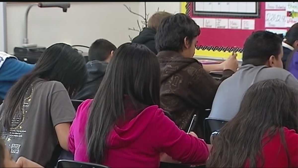 Common Core repealed