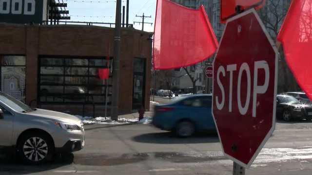 Milwaukee: New detour coming around troubled intersection - Vimarsana News