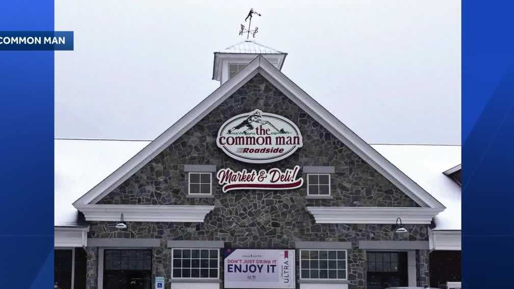 NH's Business: Common Man Roadside business model