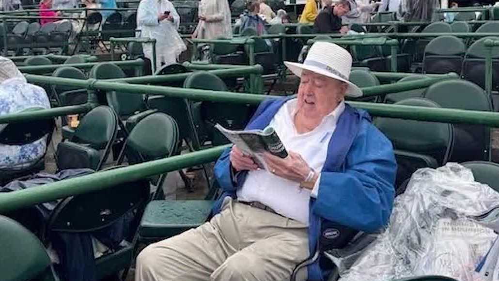 Bob Weihe, also known as 'Derby Bob,' passes away at 89