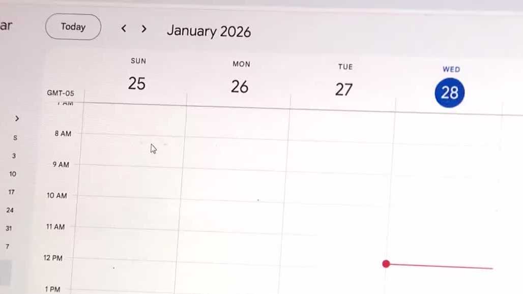 Experto en ciberseguridad explica estafa de calendarios