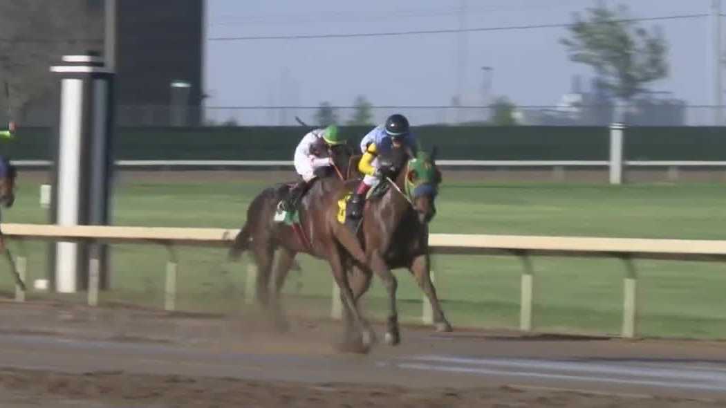 Prairie Meadows prepares for 2026 live racing season