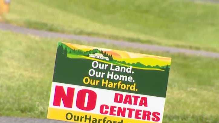 County bans data center development after unanimous vote
