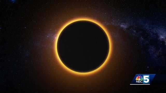 Safety measures urged for total solar eclipse watchers in the Adirondacks - Vimarsana News