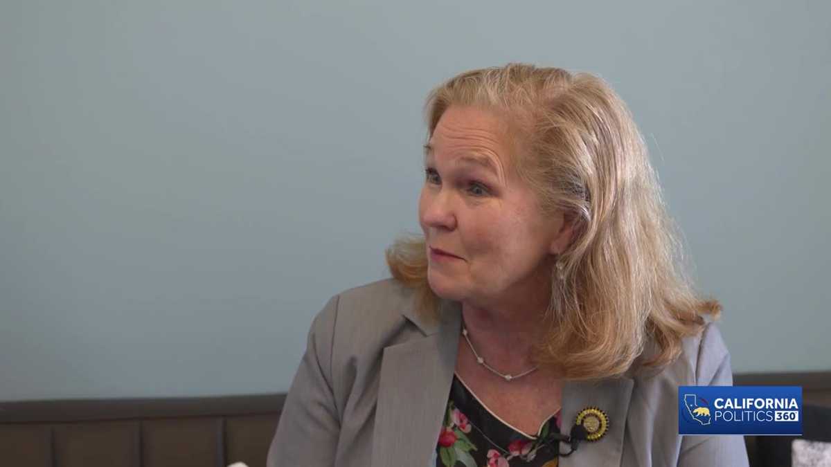 Leader of California Assembly elections committee defends state's process | CA Politics 360