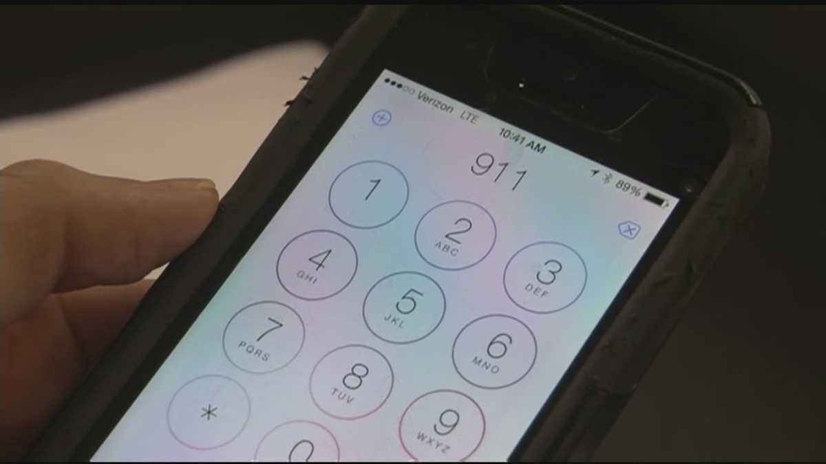 State's emergency telephone service under review
