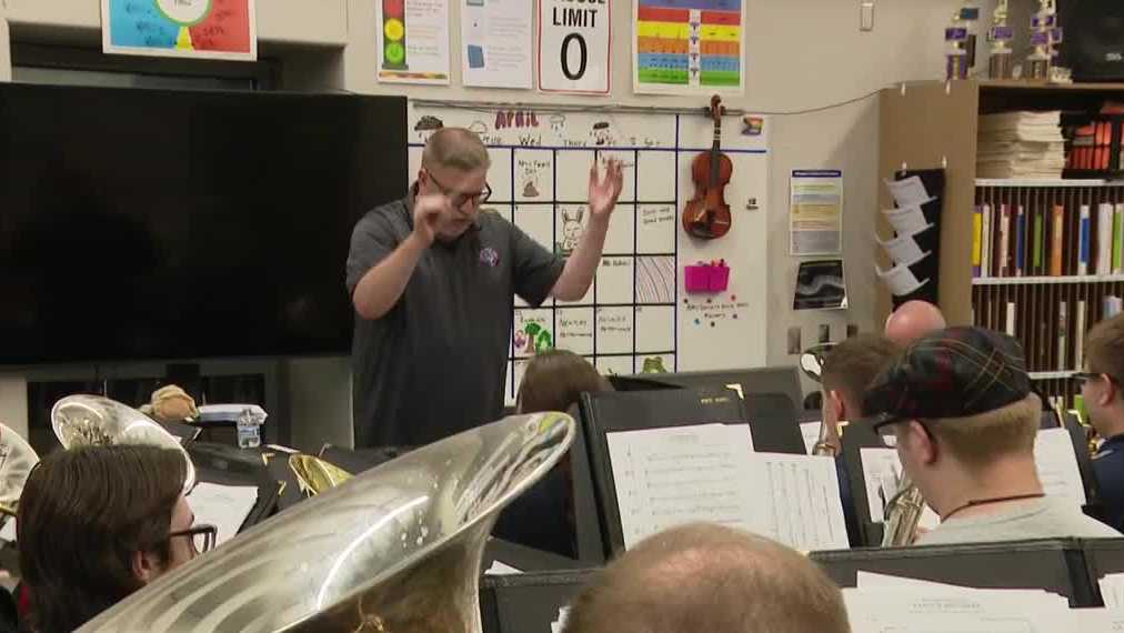 From the UK to Omaha, one man is sharing British culture in the Midwest