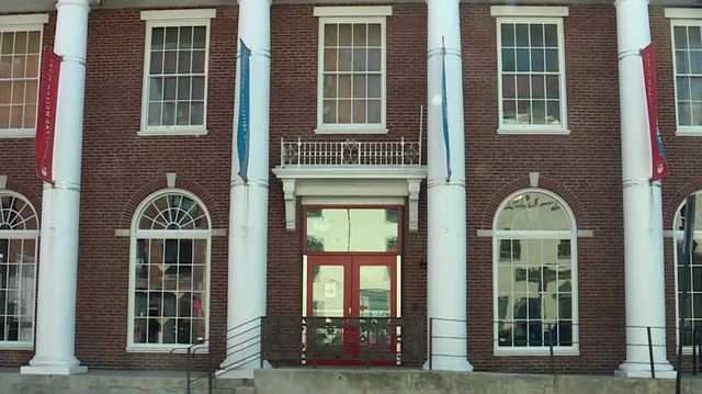 Portland Museum of Art makes case for demolishment of historic building to a Portland board - Vimarsana News