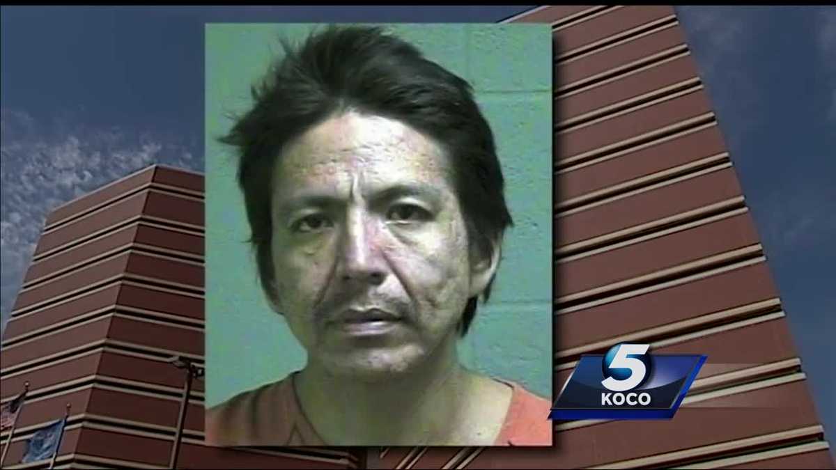 Man accused in NW OKC homicide commits suicide at Oklahoma County Jail