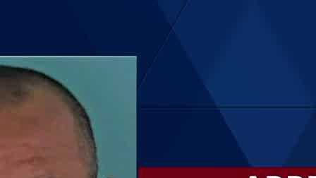 Florida man accused of stealing items from Okeechobee County cemetery
