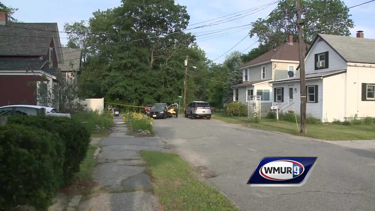 Investigation of Keene officerinvolved shooting continues