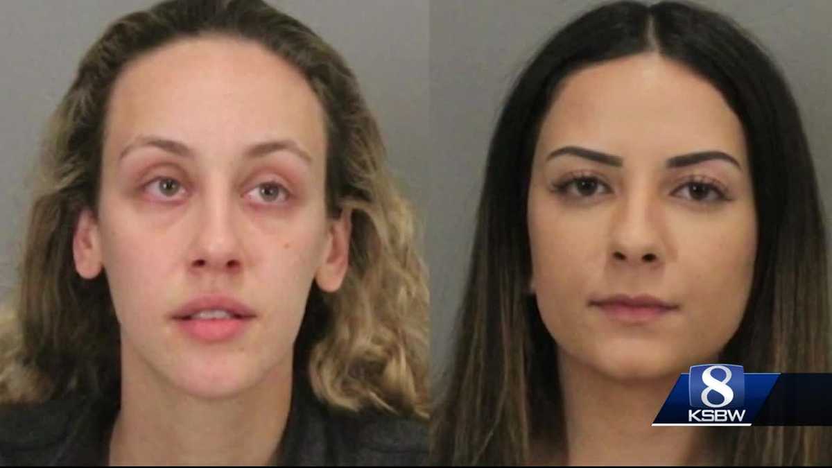 Sexually Deviant Santa Clara Women Arrested Deputies Say 3319