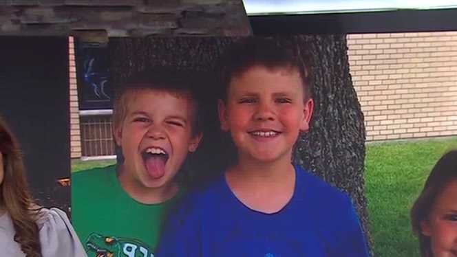 Father charged after Thanksgiving fire kills 3 kids in Kenosha