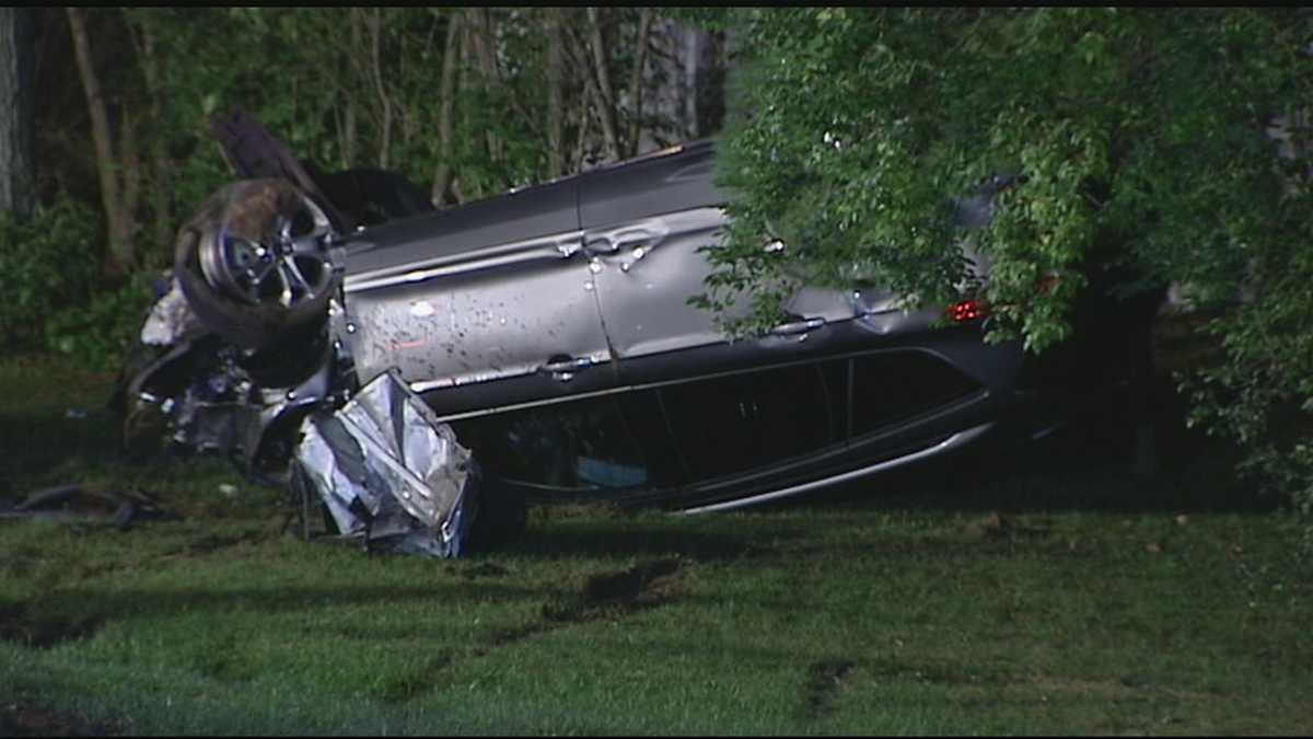 Police ask parents to discuss safe driving after fatal Colerain Twp. crash