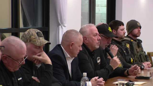Fort Calhoun residents left shaken after two murders in months - Vimarsana News
