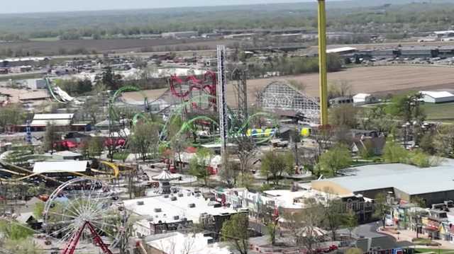 Adventureland promises lots of fun for Saturday opening - Vimarsana News