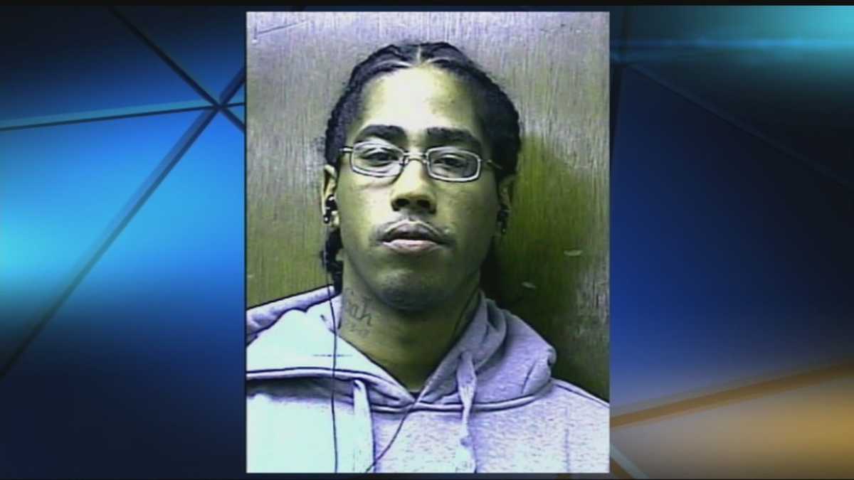 Man accused of biting officer after arrest