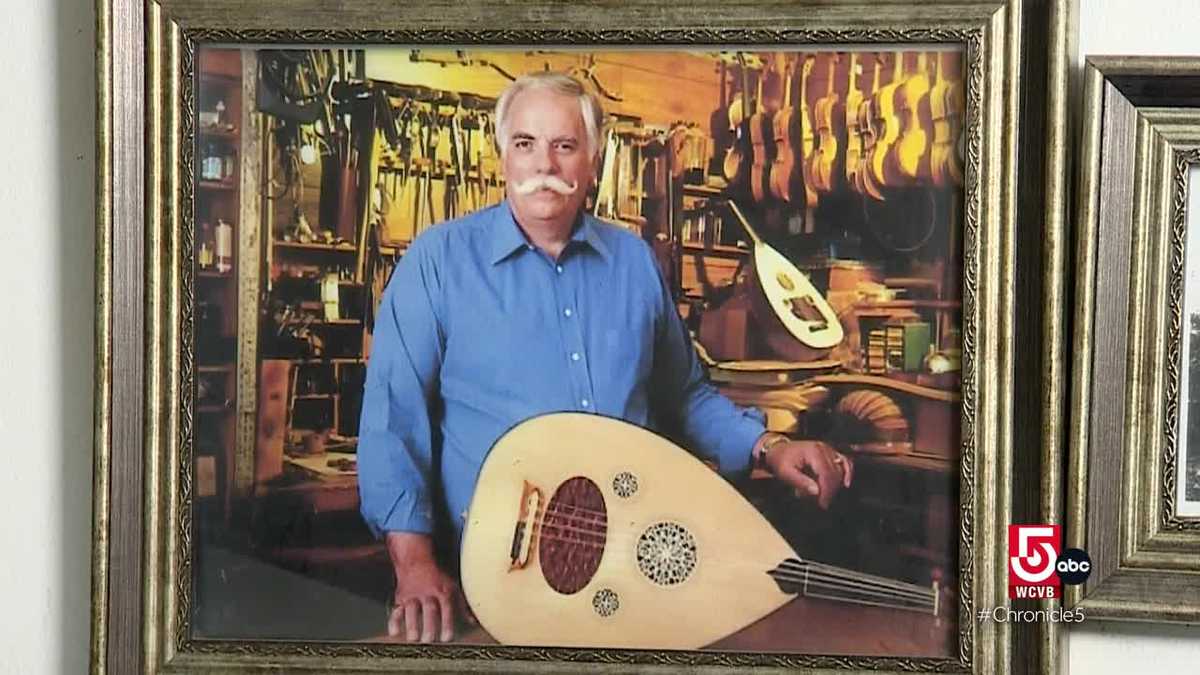 Spartan Instruments in Lowell, Mass., handmakes, repairs, and recreates ...